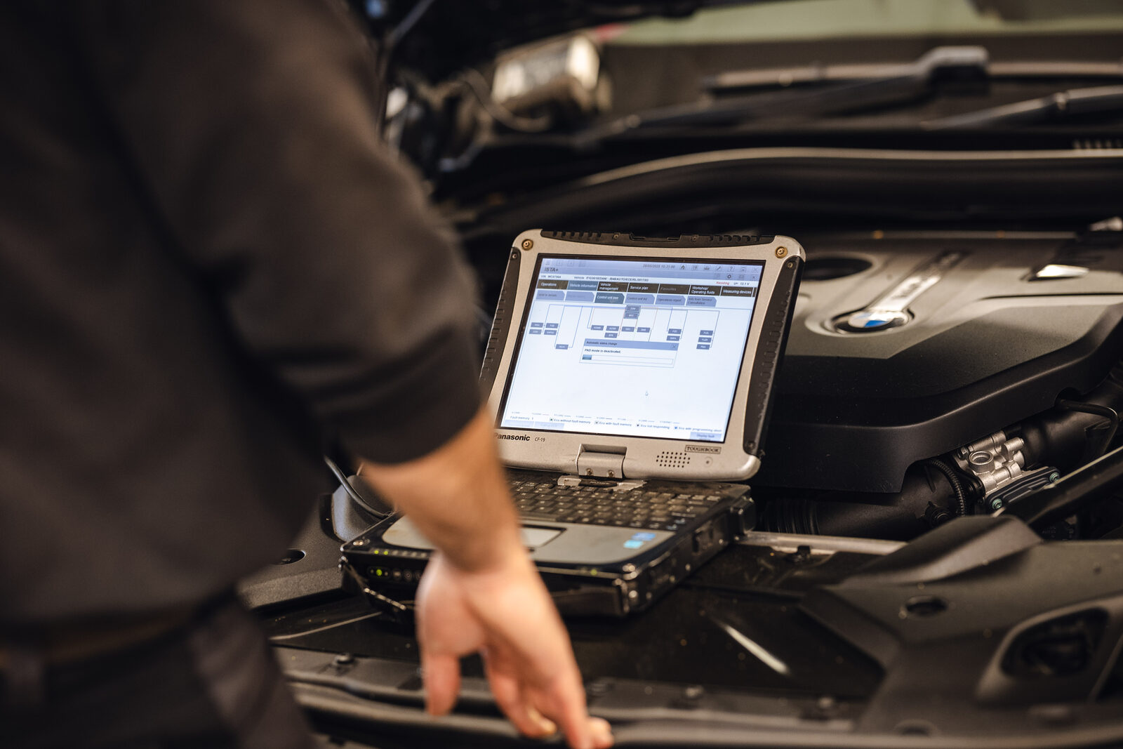 Diagnostics